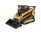 Caterpillar 299D3 XE