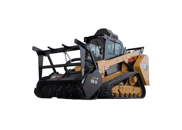 Caterpillar 299D3 XE Land Management