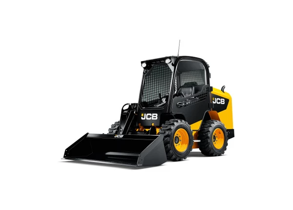 JCB 215