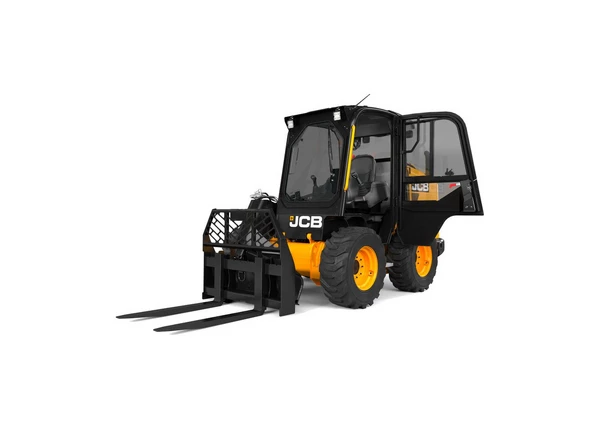 JCB 300