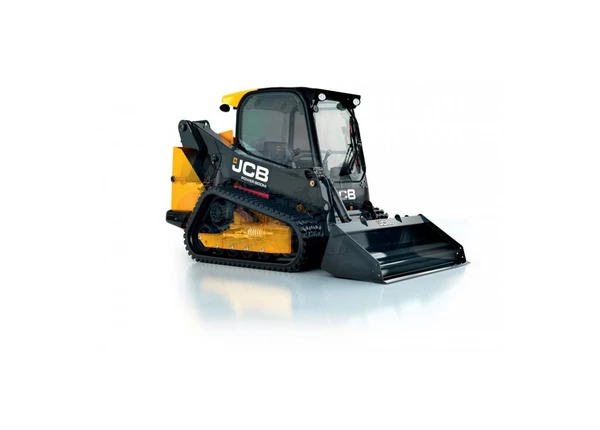 JCB 250T