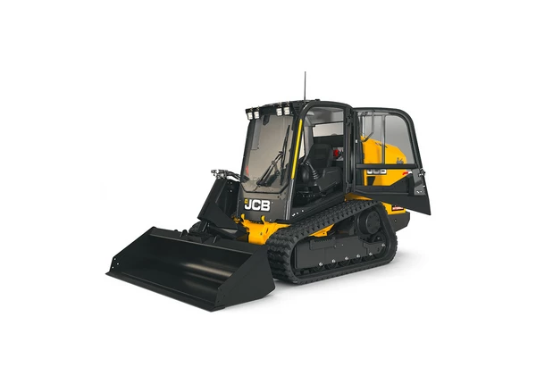 JCB 400T
