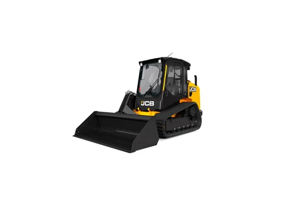 JCB 215T