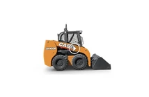 Case SR160B
