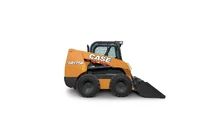 Case SR175B