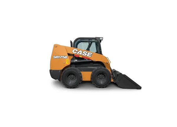 Case SR175B