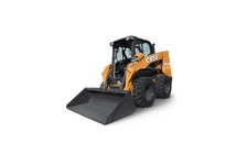Case SR210B