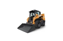 Case SR240B