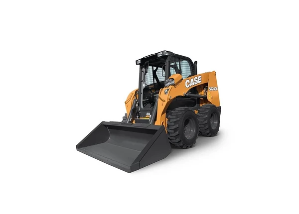 Case SR240B