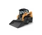 Case SR240B