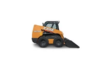 Case SR270B