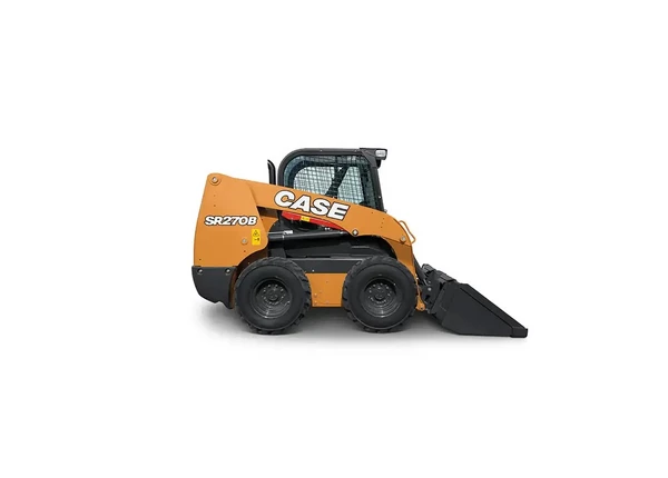 Case SR270B