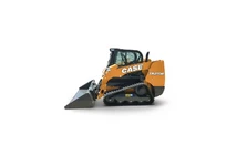 Case TR270B