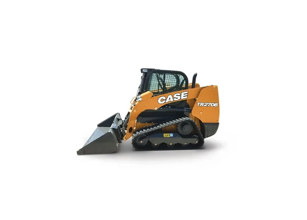 Case TR270B