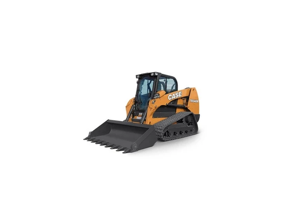 Case TR340B