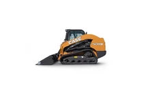 Case TV370B
