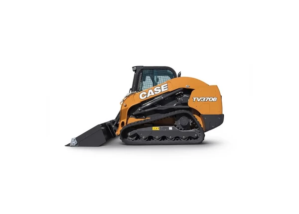 Case TV370B