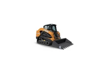 Case TV450B