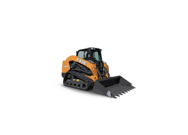 Case TV450B