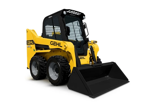 Gehl R165