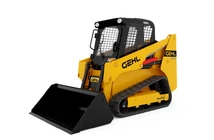 Gehl RT105