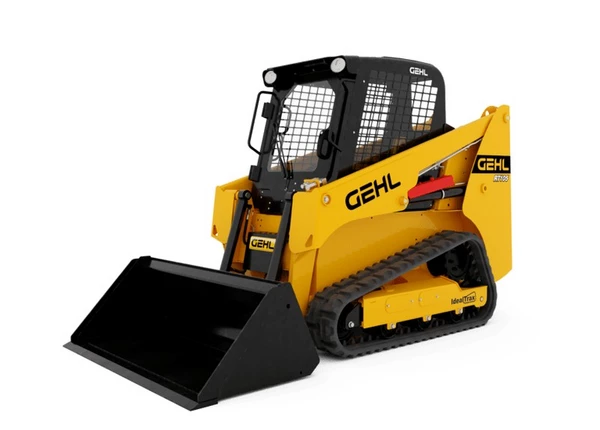 Gehl RT105