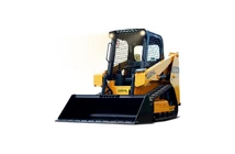 Gehl RT135
