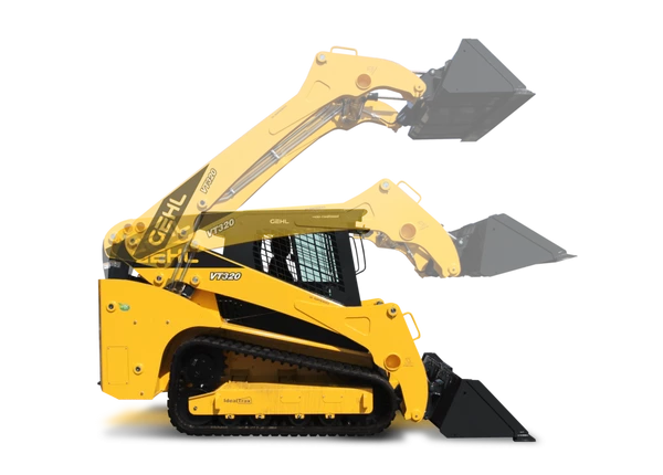 Gehl VT320