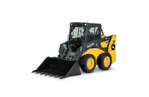 John Deere 316 P-Tier