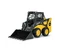 John Deere 316 P-Tier