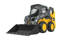 John Deere 318 P-Tier