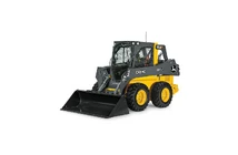John Deere 320 P-Tier