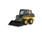 John Deere 320 P-Tier