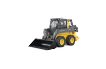 John Deere 324 P-Tier