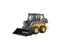John Deere 324 P-Tier