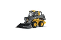 John Deere 330 P-Tier