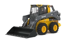 John Deere 334 P-Tier
