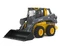 John Deere 334 P-Tier