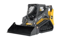 John Deere 317 P-Tier
