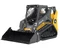 John Deere 317 P-Tier