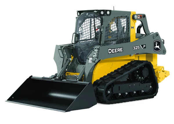 John Deere 325 P-Tier