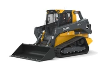 John Deere 331 P-Tier