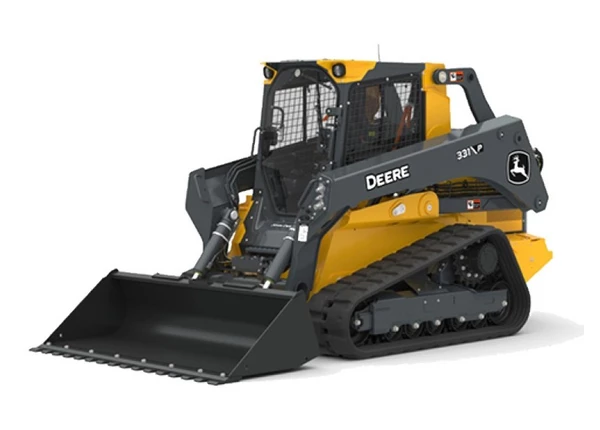 John Deere 331 P-Tier