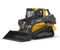 John Deere 331 P-Tier