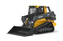 John Deere 333 P-Tier