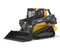 John Deere 333 P-Tier