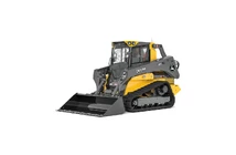 John Deere 335 P-Tier