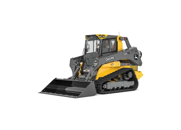 John Deere 335 P-Tier