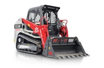 Takeuchi TL6R