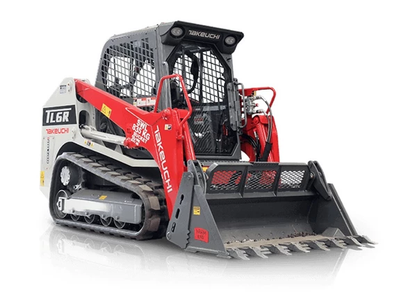 Takeuchi TL6R